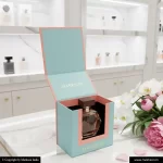 Magnetic Closure Perfume Boxes 5 New Magnetic Closure Perfume Boxes Supplier Near Me Markson India