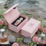 New Magnetic Perfume Boxes Supplier Near Me Markson India