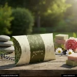 New Pillow Soap Boxes Supplier Near Me Markson India
