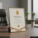 Premium Certificates 2 New Premium Certificates Printing Online Markson India