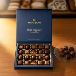 Premium Chocolate Boxes 2 New Premium Chocolate Boxes Printing Near Me Markson India