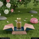 New Pyramid Perfume Boxes Supplier Near Me Markson India