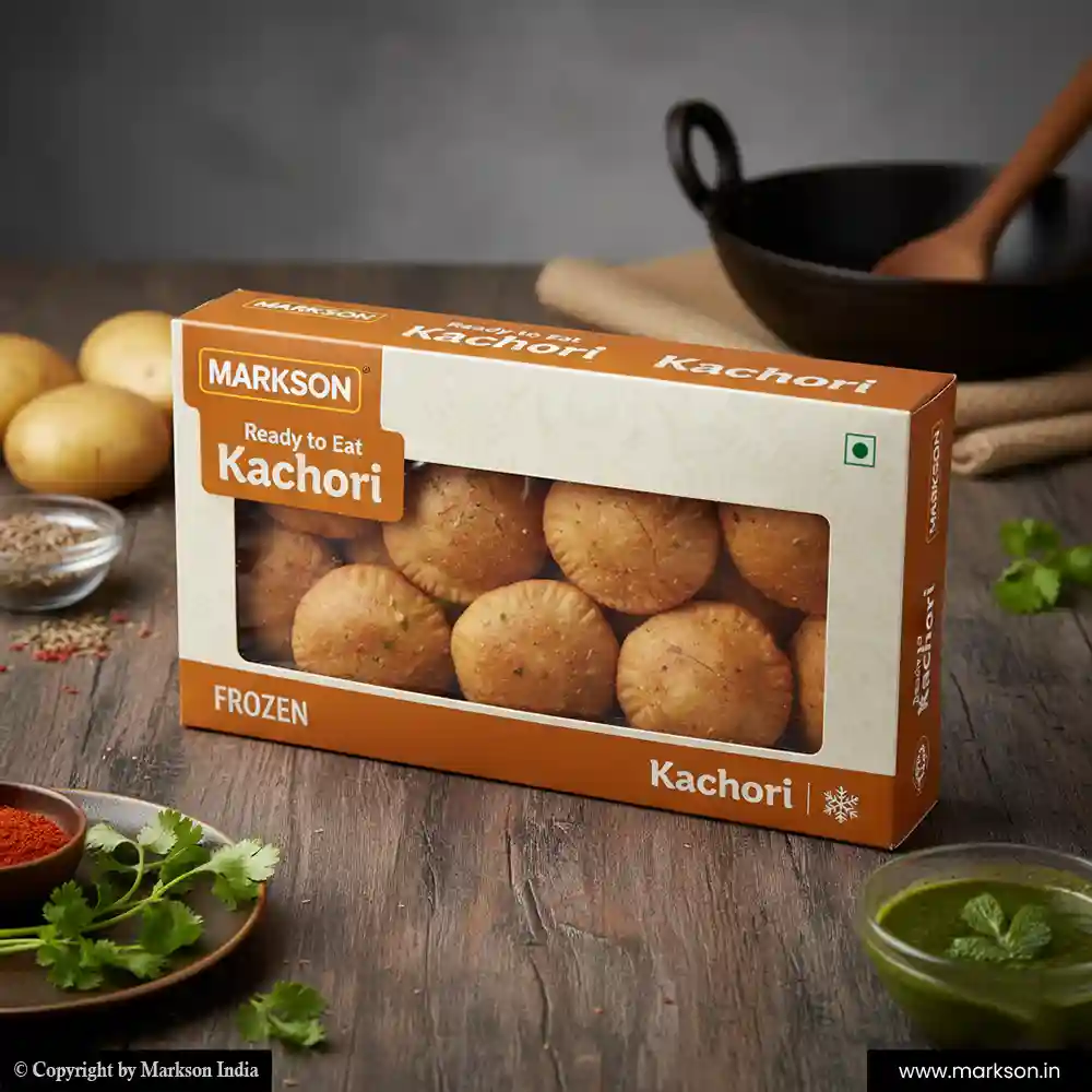 New Rectangle Window Instant Food Boxes Supplier Near Me Markson India