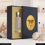 New Rigid Slider Perfume Boxes Supplier Near Me Markson India