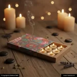 Slider Candle Boxes 5 New Slider Candle Boxes Printing Near Me Markson India