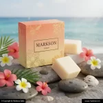 New Square Soap Boxes Supplier Near Me Markson India