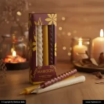 Taper Candle Boxes 5 New Taper Candle Boxes Printing Near Me Markson India