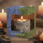 Window Candle Boxes 5 New Window Candle Boxes Printing Near Me Markson India