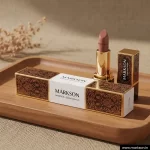 Rectangle Lipstick Boxes 3 Paper Printed Lipstick Box Design Latest Price Markson India 1