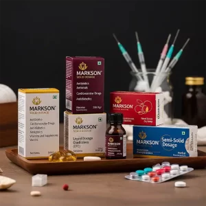 Pharma Products Packaging
