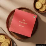 Premium Biscuits Boxes 5 Premium Biscuits Boxes Manufacturers Markson India