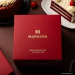 Premium Cake Boxes 5 Premium Cake Boxes Designs Markson India