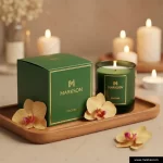 Premium Candle Boxes 4 Premium Candle Boxes Printing Markson India