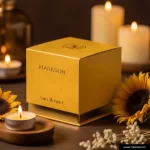 Premium Candle Boxes 3 Premium Candle Boxes Wholesalers Markson India