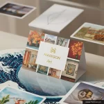Premium Cards Printing 2 Premium Cards Supplier Near Me Markson India