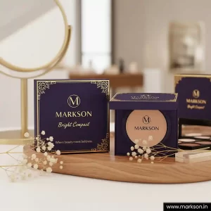 Premium Compact Boxes Latest price Markson India