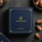 Premium Dates Boxes 4 Premium Dates Boxes Designs Markson India