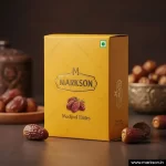 Premium Dates Boxes 5 Premium Dates Boxes Latest Price Markson India