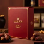 Premium Dates Boxes 1 Premium Dates Boxes Manufacturers Markson India