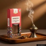 Premium Dhoop Stick Boxes Latest Price Markson India