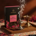 Premium Dhoop Stick Boxes Manufacturers Markson India