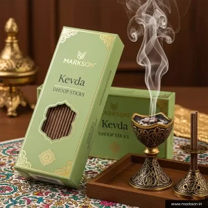 Premium Dhoop Sticks Boxes
