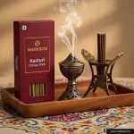 Premium Dhoop Stick Boxes Supplier Markson India