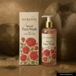 Premium Face Wash Boxes 2 Premium Face Wash Boxes Designs Markson India