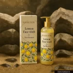 Premium Face Wash Boxes 3 Premium Face Wash Boxes Latest Price Markson India
