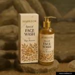 Premium Face Wash Boxes 4 Premium Face Wash Boxes Printing Markson India