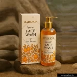 Premium Face Wash Boxes 5 Premium Face Wash Boxes Wholesalers Markson India