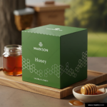 Premium Honey Boxes 5 Premium Honey Boxes Wholesalers Markson India