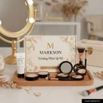 Premium Makeup Kit Boxes 1 Premium Makeup Kit Boxes Latest Price Markson India