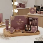 Premium Makeup Kit Boxes 2 Premium Makeup Kit Boxes Manufacturers Markson India
