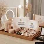 Premium Makeup Kit Boxes 4 Premium Makeup Kit Boxes Near Me Markson India