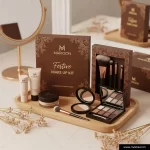 Premium Makeup Kit Boxes 5 Premium Makeup Kit Boxes Printing Markson India
