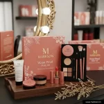 Premium Makeup Kit Boxes 3 Premium Makeup Kit Boxes Supplier Markson India