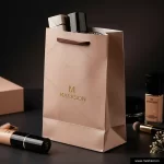 Premium Paper Bags Latest Price Markson India