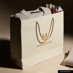 Premium Paper Bag Manufacturers Markson India