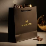 Premium Paper Bag Wholesalers Markson India