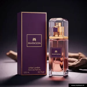 Premium Perfume Boxes Designs Markson India