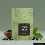 Premium Spice Boxes 4 Premium Spices Boxes Printing Markson India