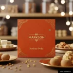 Premium Sweets Boxes 3 Premium Sweets Boxes Near Me Markson India