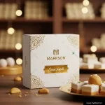 Premium Sweets Boxes 4 Premium Sweets Boxes Wholesalers Markson India