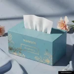 Premium Tissue Paper Boxes 5 Premium Tissue Boxes Near Me Markson India