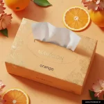 Premium Tissue Paper Boxes 2 Premium Tissue Boxes Wholesalers Markson India