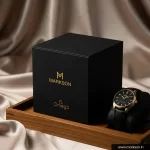 Premium Watch Boxes Near Me Markson India