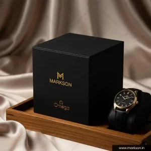 Premium Watch Boxes