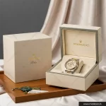 Premium Watch Boxes Printing Markson India