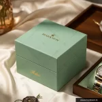 Premium Watch Boxes Wholesalers Markson India